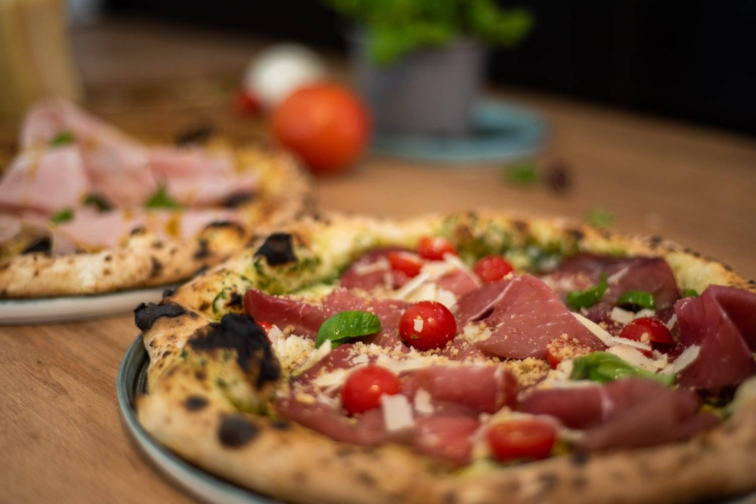 Jeste li već isprobali hvaljenu pizzu s bresaolom? 