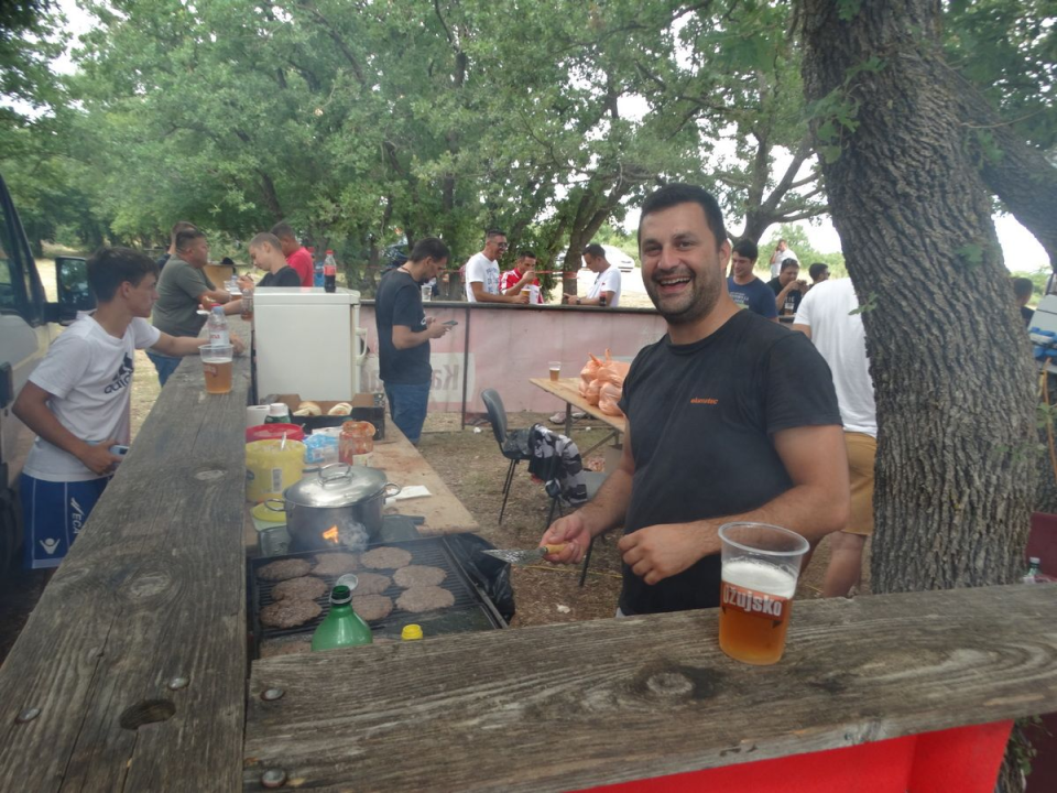 Čista Velika pobjednik jednodnevnog turnira 'Bila Vlaka 2023.'