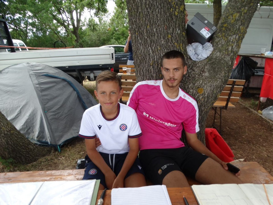 Čista Velika pobjednik jednodnevnog turnira 'Bila Vlaka 2023.'