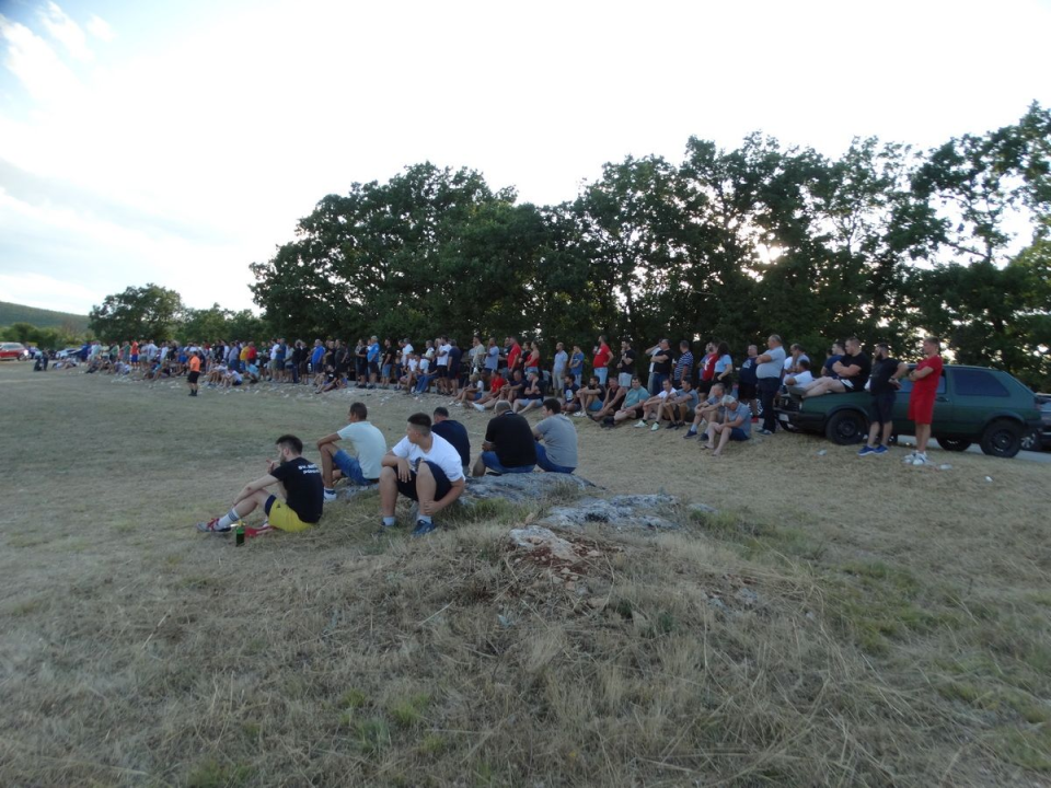 Čista Velika pobjednik jednodnevnog turnira 'Bila Vlaka 2023.'