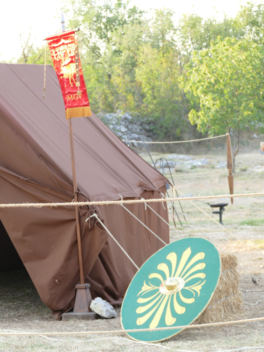 Na XV. Burnumskim idama nastupaju Matija Cvek &amp; The Funkensteins!