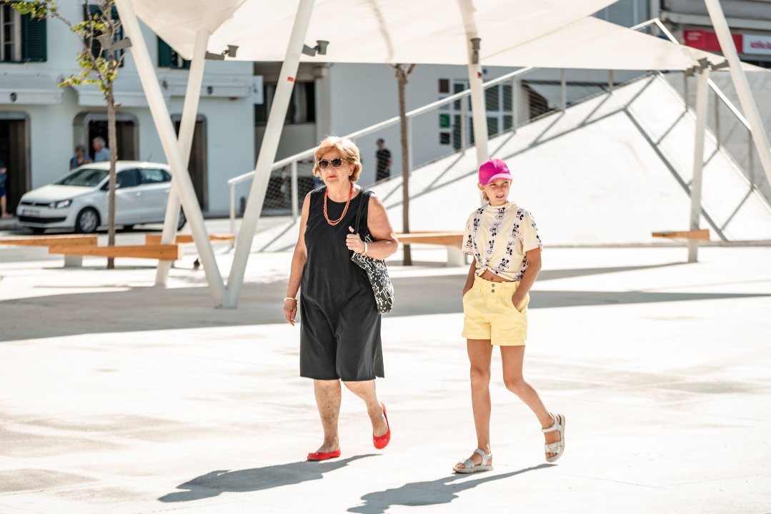 FOTO Đir po gradu, srijeda 9. kolovoza