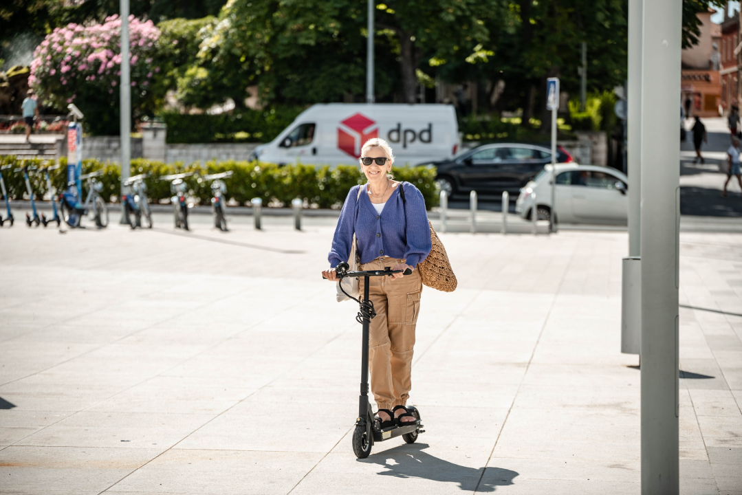 FOTO Đir po gradu, srijeda 9. kolovoza