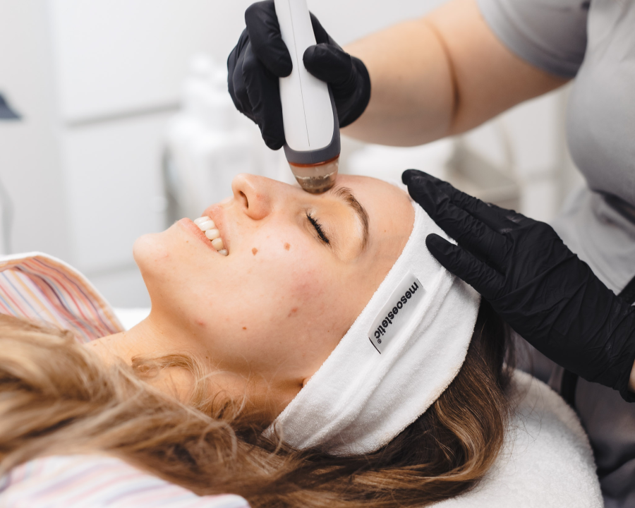 Osvježite svoje lice uz revolucionarni tretman u Be You salonu! 