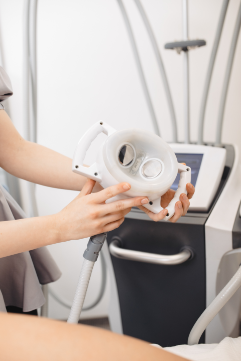 Osvježite svoje lice uz revolucionarni tretman u Be You salonu! 