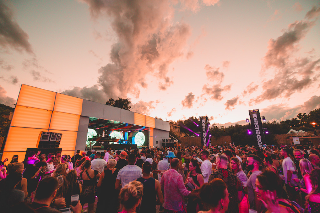Završilo 8. izdanje Defected Festivala na kojem su plesale sve generacije ljubitelja elektronike