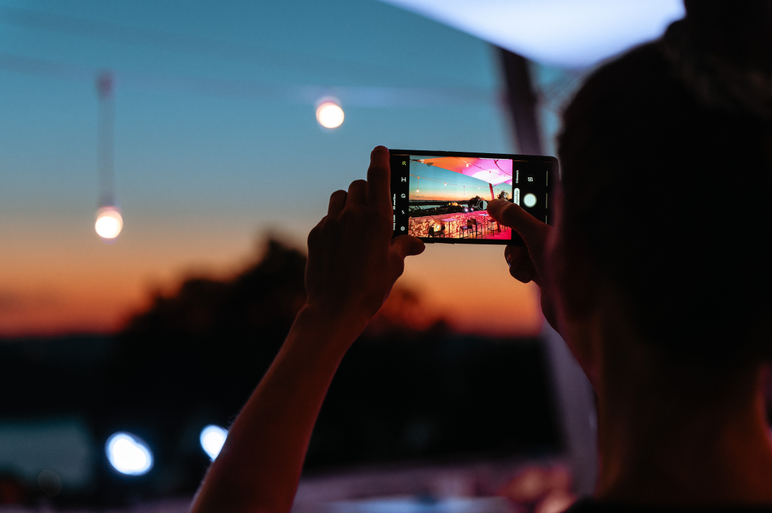 Vedran Ružić na Baroneu oduševio sa '6 metara', zanimljivim dokumentarcem pa jazz koncertom