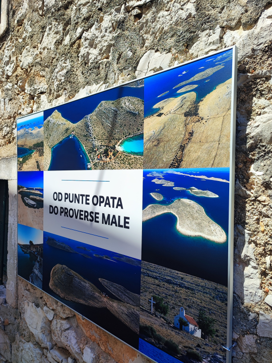 JU 'Nacionalni park Kornati' obilježava 43. obljetnicu: Pogledajte atmosferu prvog dana proslave  