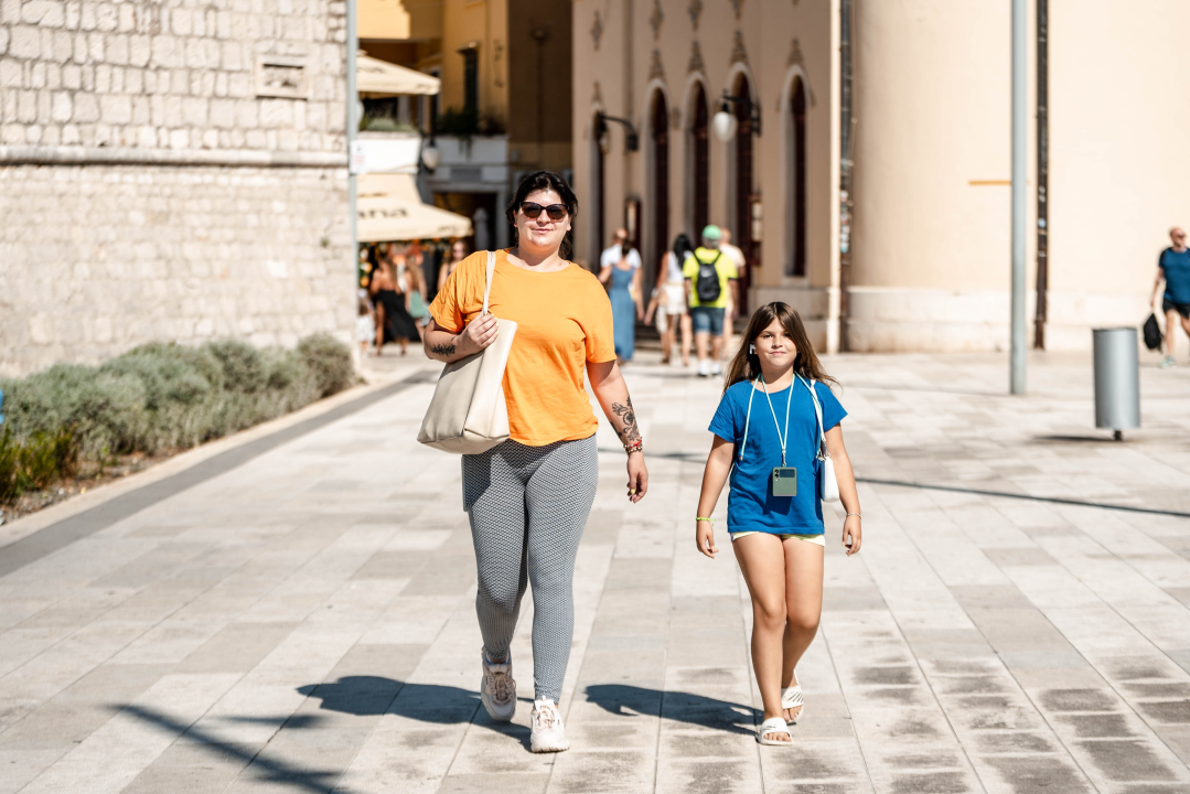 FOTO Đir po gradu, ponedjeljak 14. kolovoza
