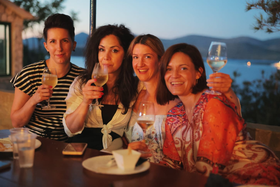  'Nacionalni park Kornati' obilježio 43. obljetnicu: Pogledajte atmosferu drugog dana proslave