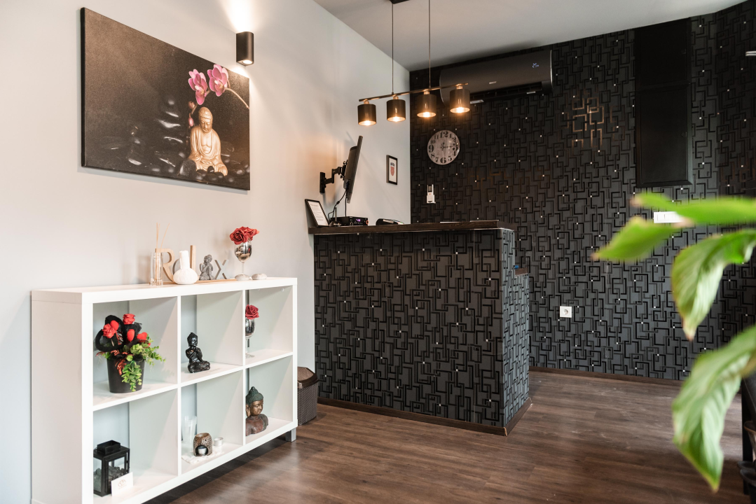 Posjetite omiljeni Asian Massage Studio na novoj adresi! 