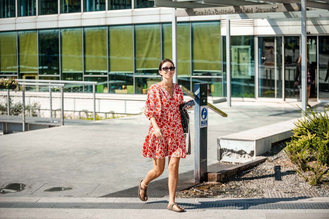 FOTO Đir po gradu, četvrtak 17. kolovoza