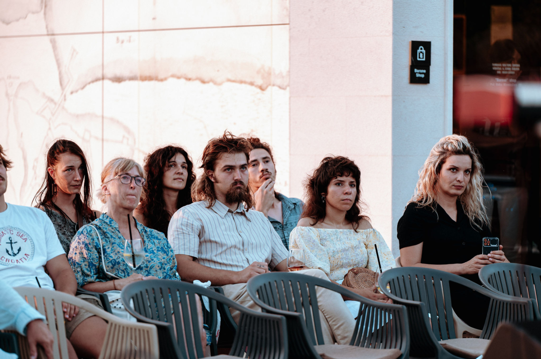 Otvorena izložba u čast Ivanu Meštroviću: 'Na Tvrđavi sv. Ivana imali smo najljepši atelje u Hrvatskoj!' 