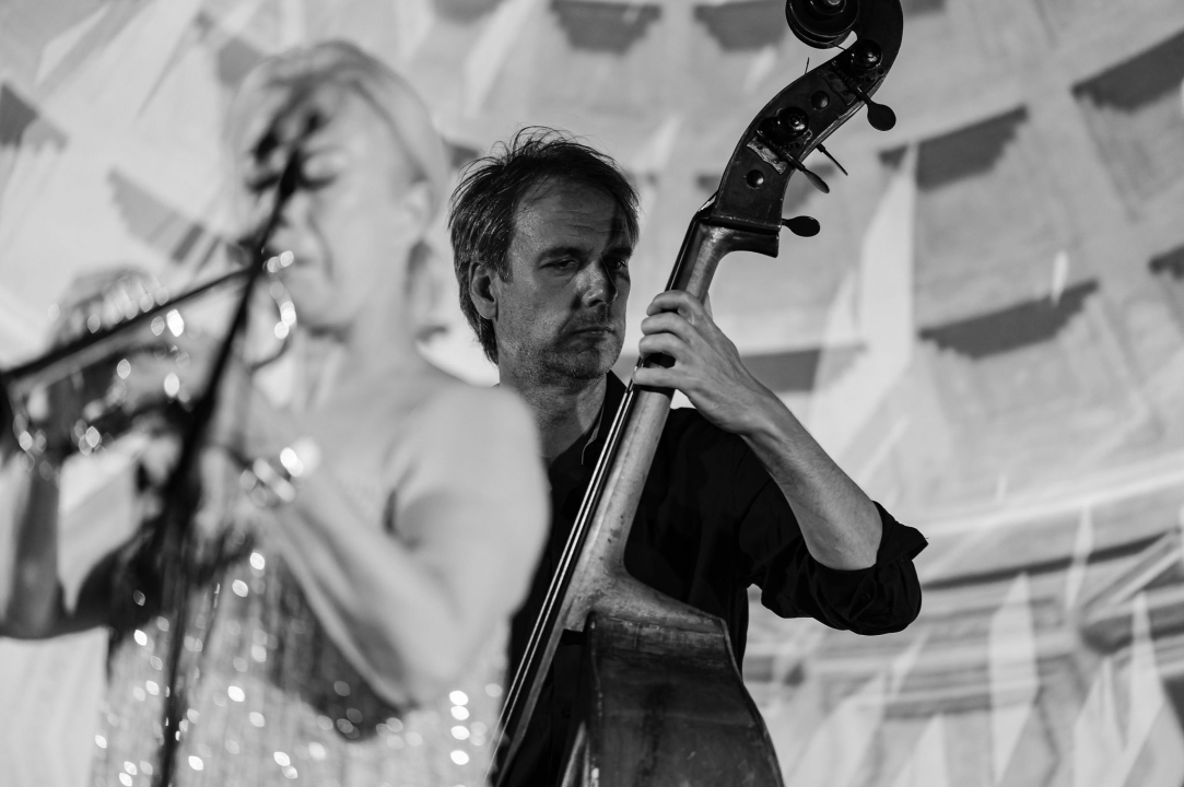 Još jedna vrhunska Barone jazz večer uz Michaelu Rabitsch i Robert Pawlik Quartet