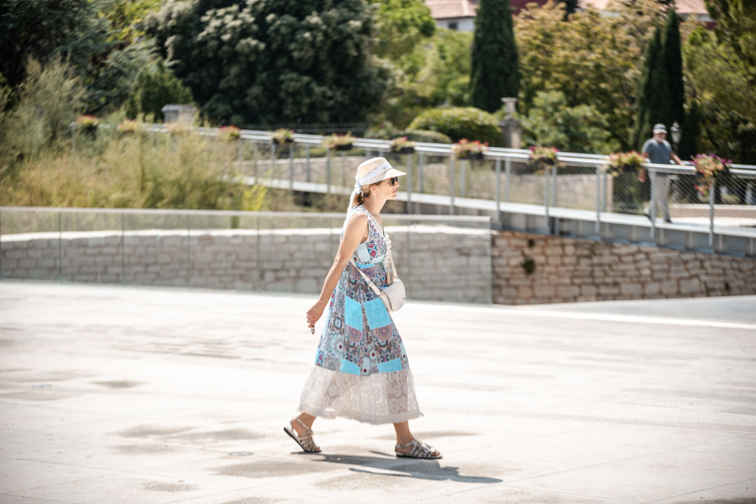 FOTO Đir po gradu, subota 19. kolovoza