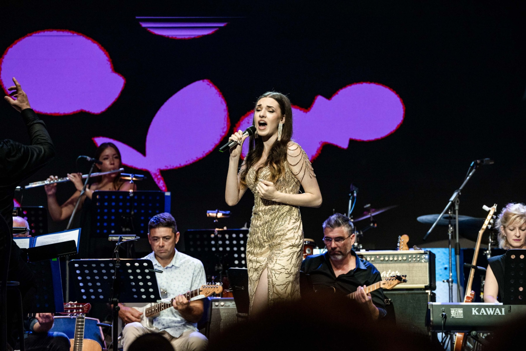 Sinoć je završena 'Šarac era' Šansone, počela je 'Miše era': Promjene i modernizacija su nužne