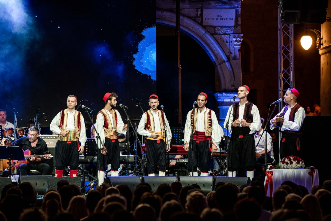 Sinoć je završena 'Šarac era' Šansone, počela je 'Miše era': Promjene i modernizacija su nužne