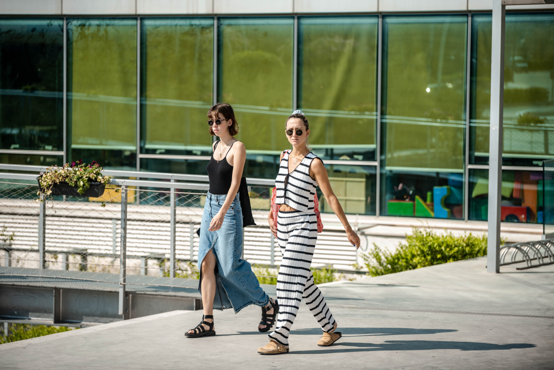 FOTO Đir po gradu, ponedjeljak 21. kolovoza