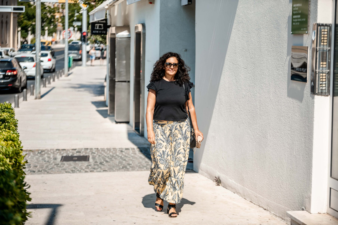 FOTO Đir po gradu, utorak 22. kolovoza