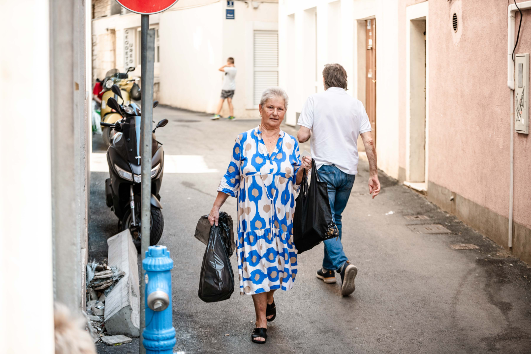 FOTO Đir po gradu, utorak 22. kolovoza