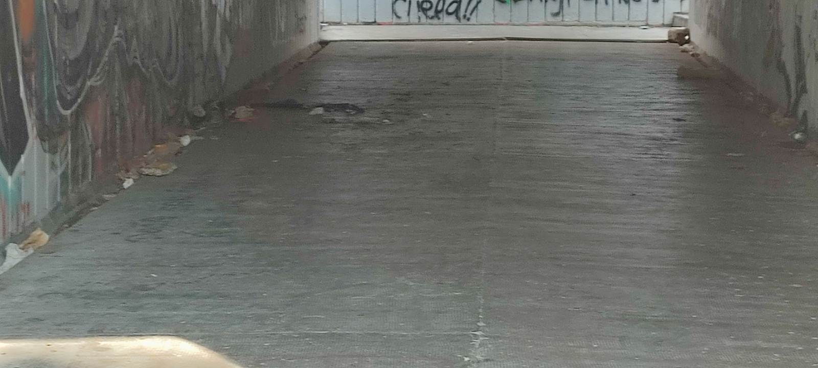 Čitatelji nam šalju fotografije prljavog Šibenika od Meteriza do Vidika: ‘O smradu da ne govorim’