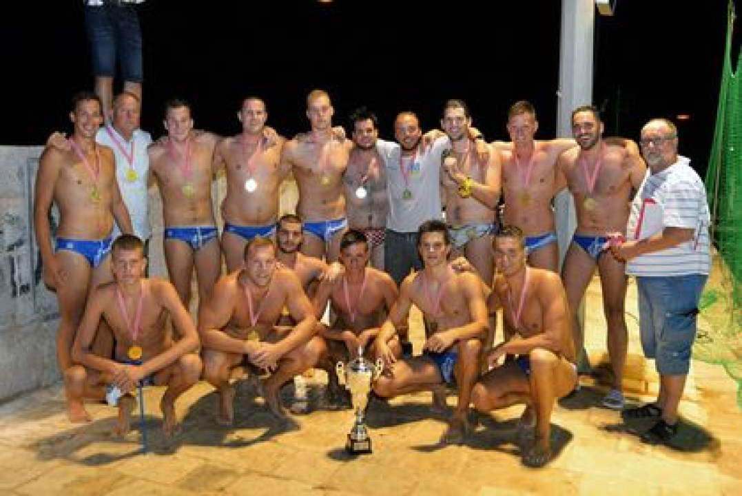 VK Brodograditelj iz Betine slavi 70. rođendan