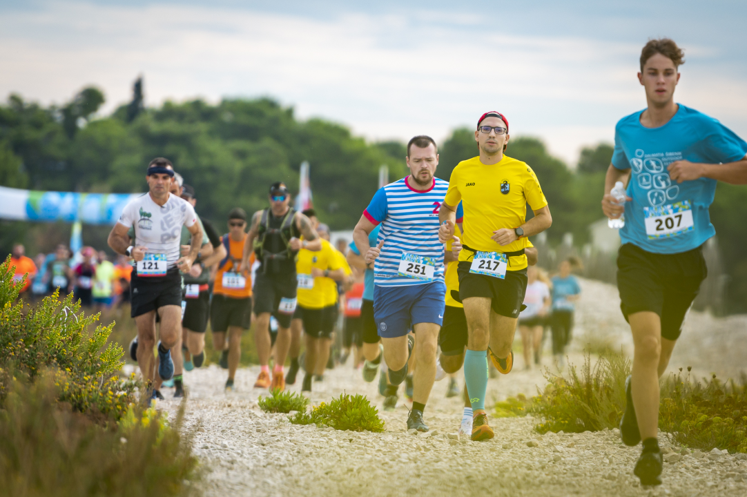 Ne propustite drugi Dalmatia Šibenik Outdoor Festival u Skradinu 