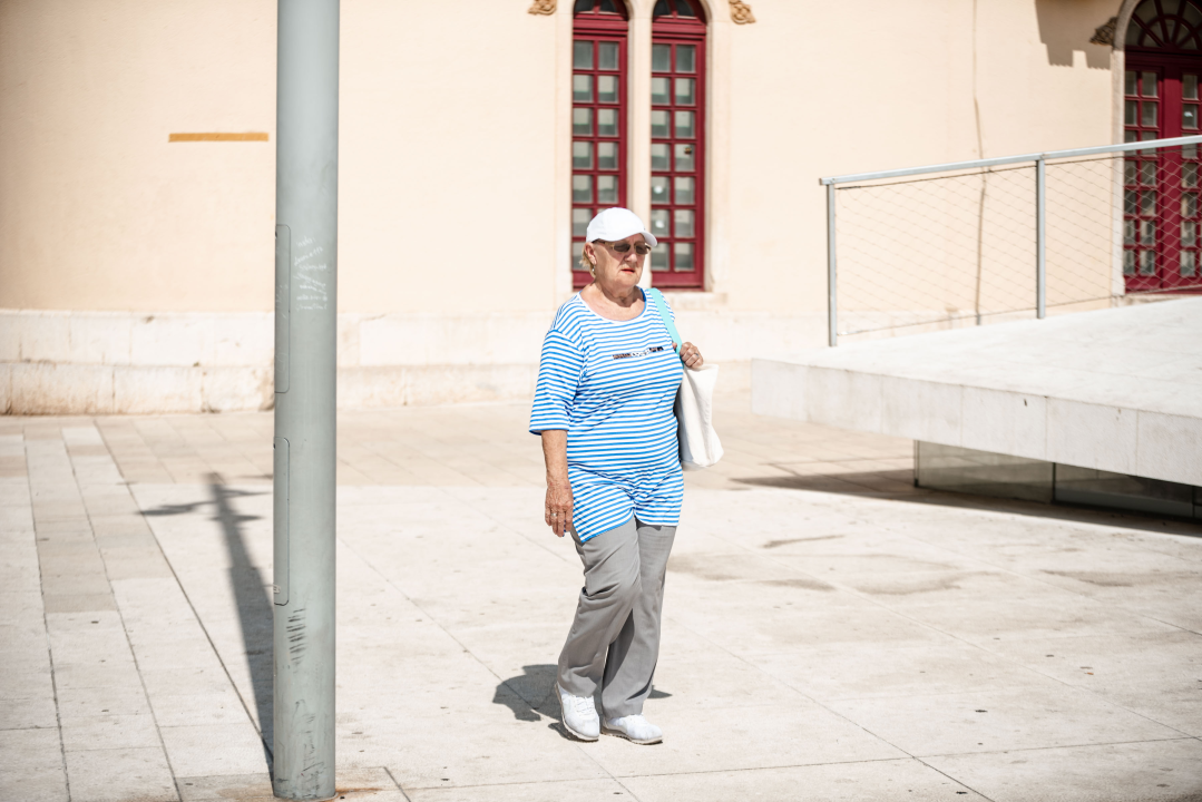 FOTO Đir po gradu, subota 26. kolovoza