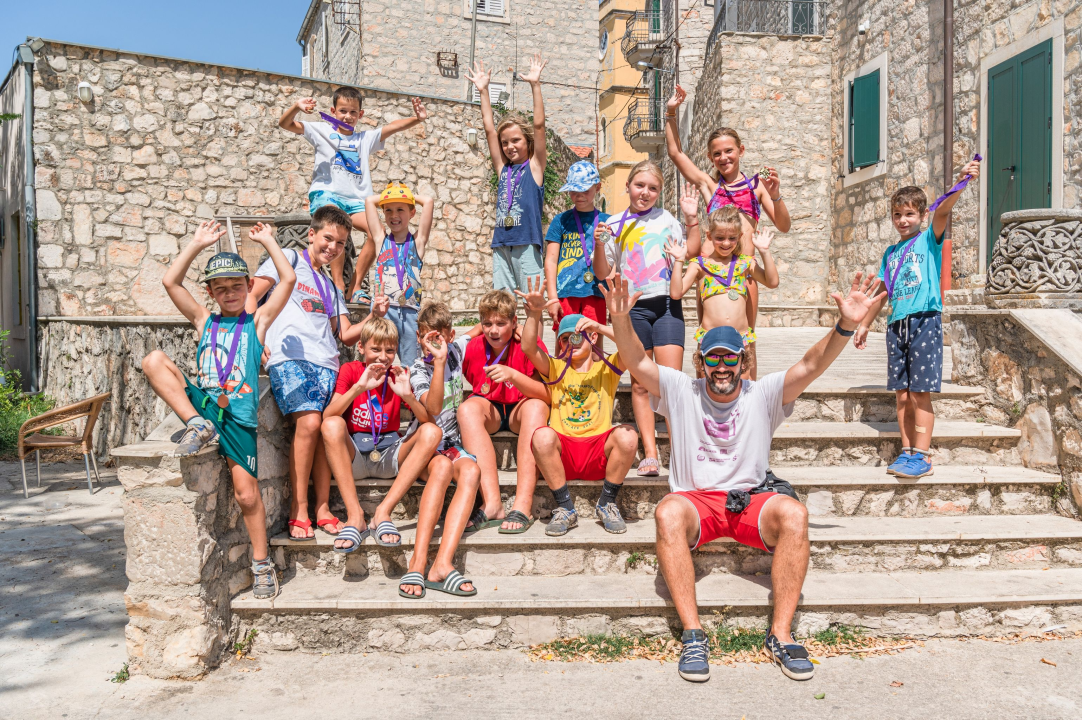 Održan Zlarin Outdoor Festival