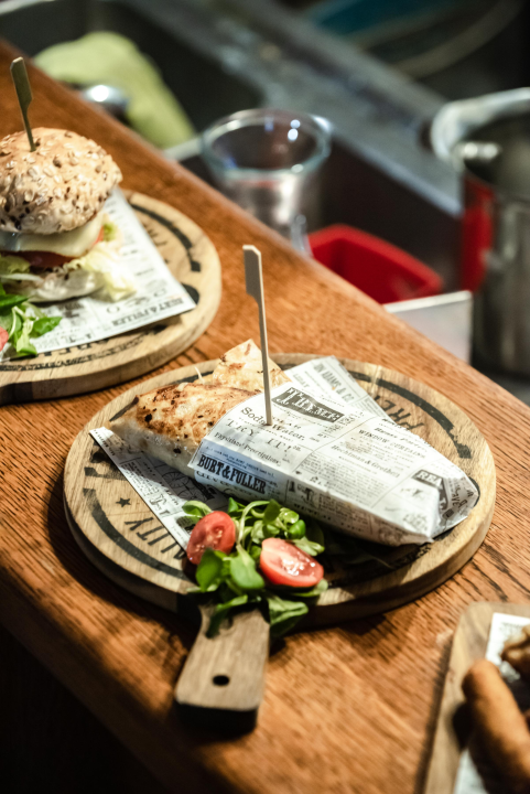 Rock'n'roll, finger food i kokteli: Stray Cat mjesto je koje morate posjetiti! 