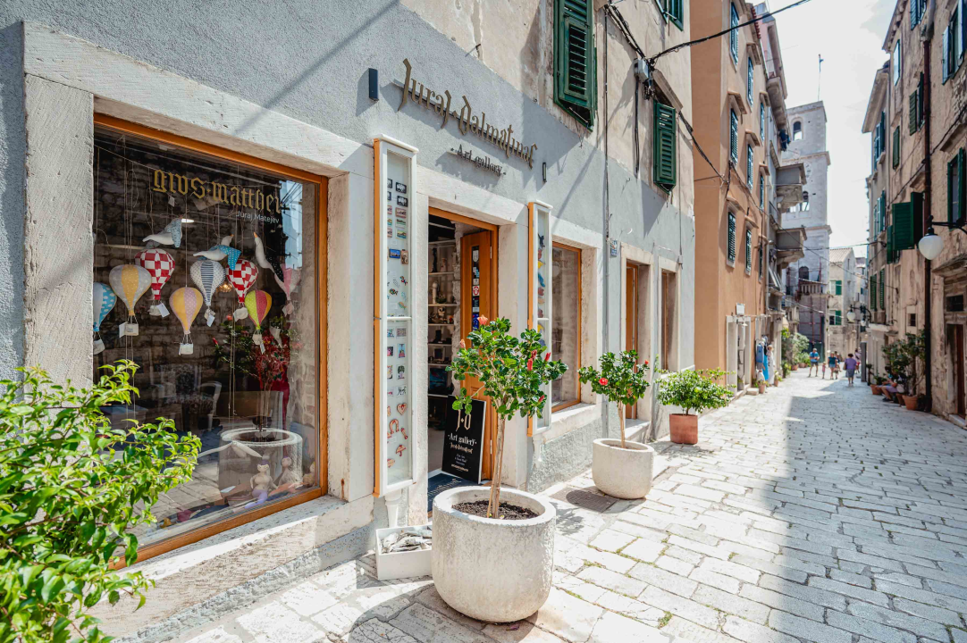 Zlatko Prica i Izvor Oreb po promotivnoj cijeni: U Galeriji Juraj Dalmatinac brojne novosti 