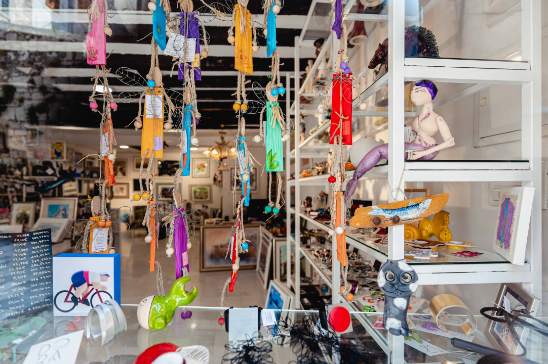 Zlatko Prica i Izvor Oreb po promotivnoj cijeni: U Galeriji Juraj Dalmatinac brojne novosti 