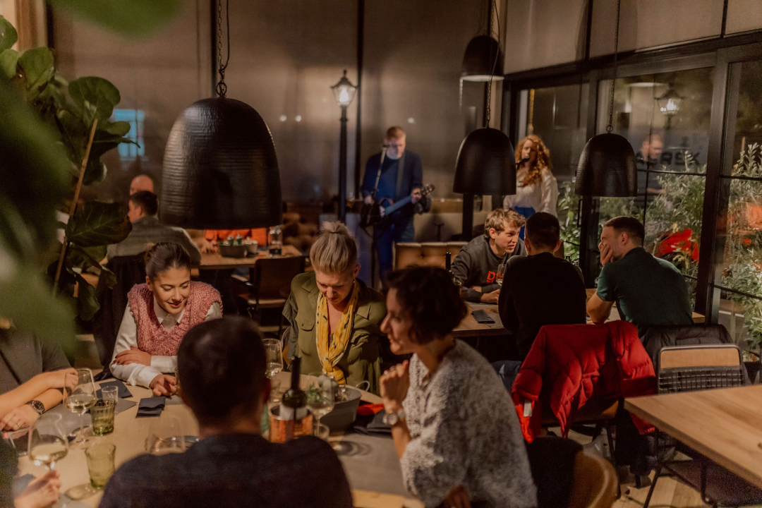 Vrijeme je za rižoto 'Kod Starog'! 