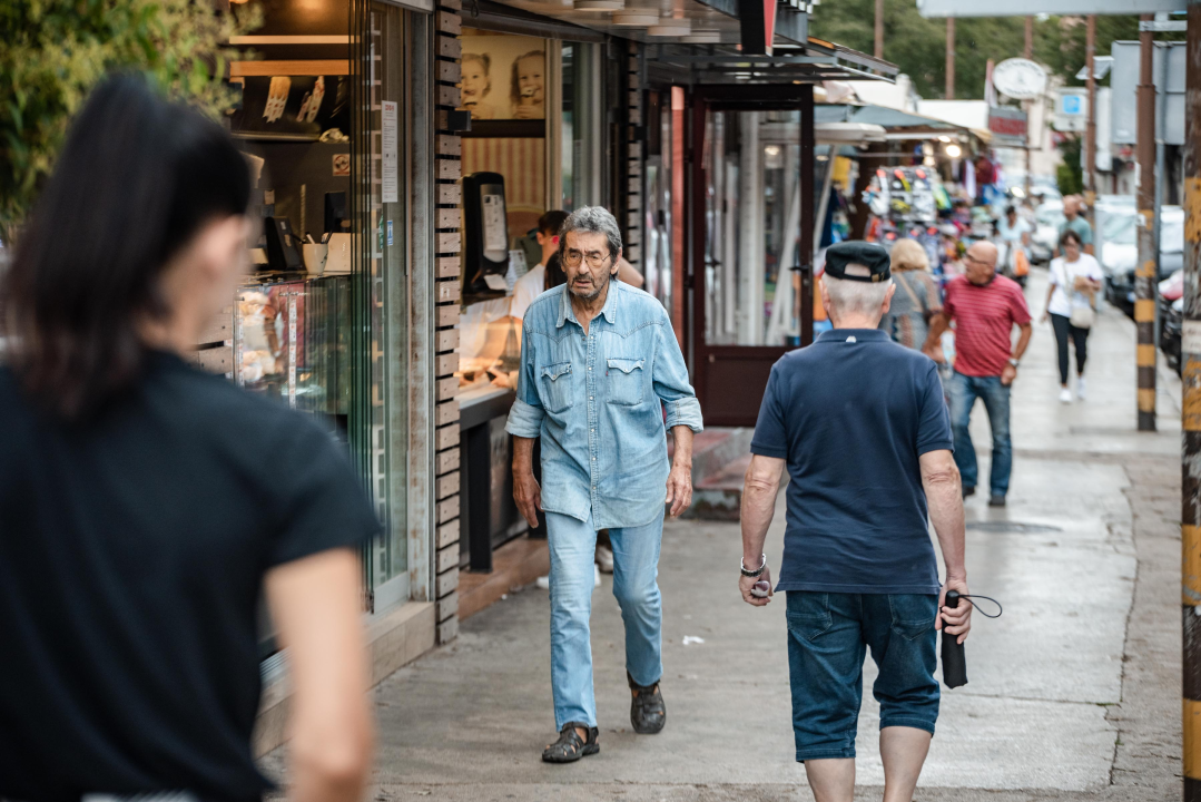 FOTO Đir po gradu, srijeda 30. kolovoza