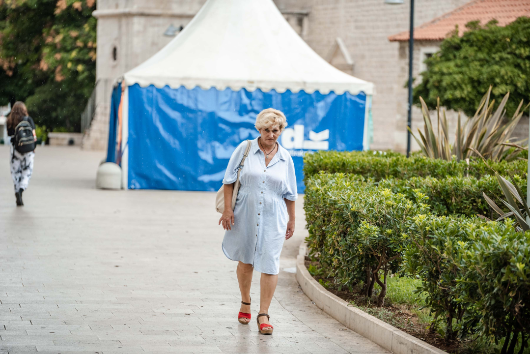 FOTO Đir po gradu, srijeda 30. kolovoza