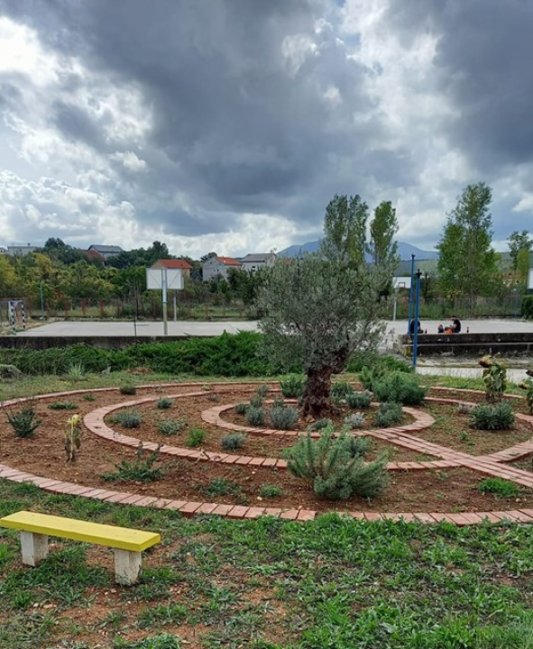 Učenici kninske škole proizvode prirodnu kozmetiku