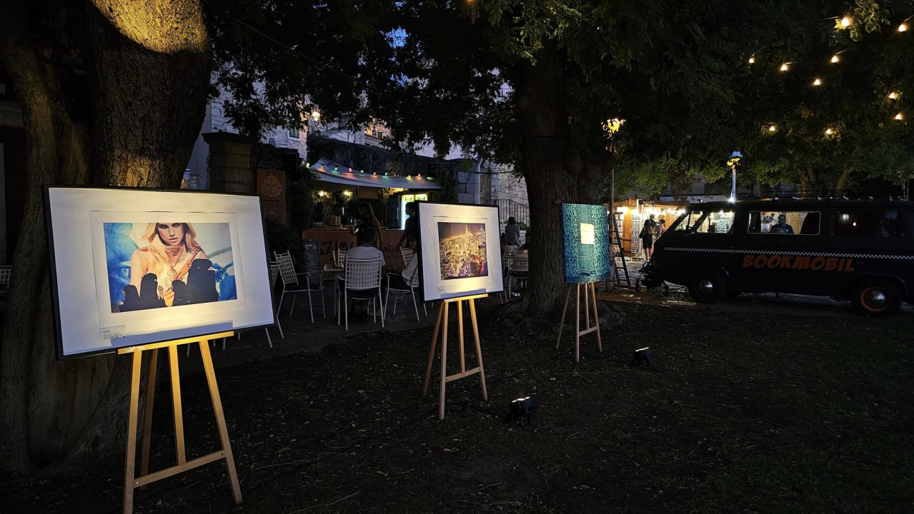 'Zbog Festivala putnika ljudi su shvatili da žele drugačiji život, dali otkaz i počeli putovati'