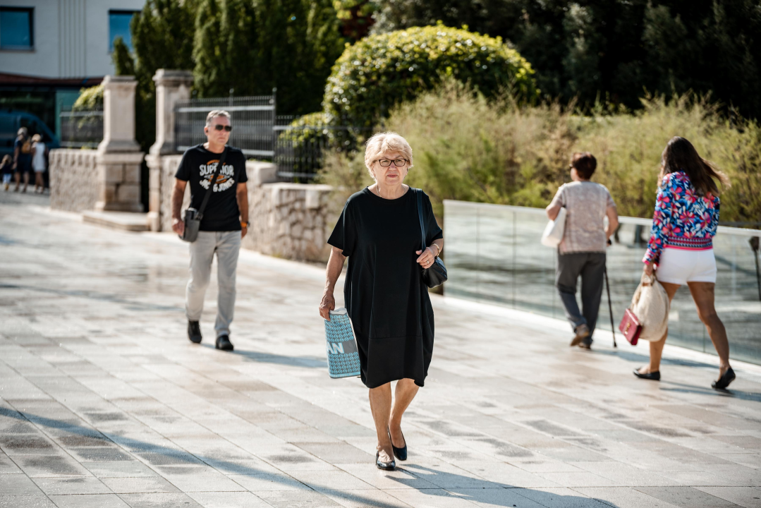 FOTO Đir po gradu, četvrtak 31. kolovoza