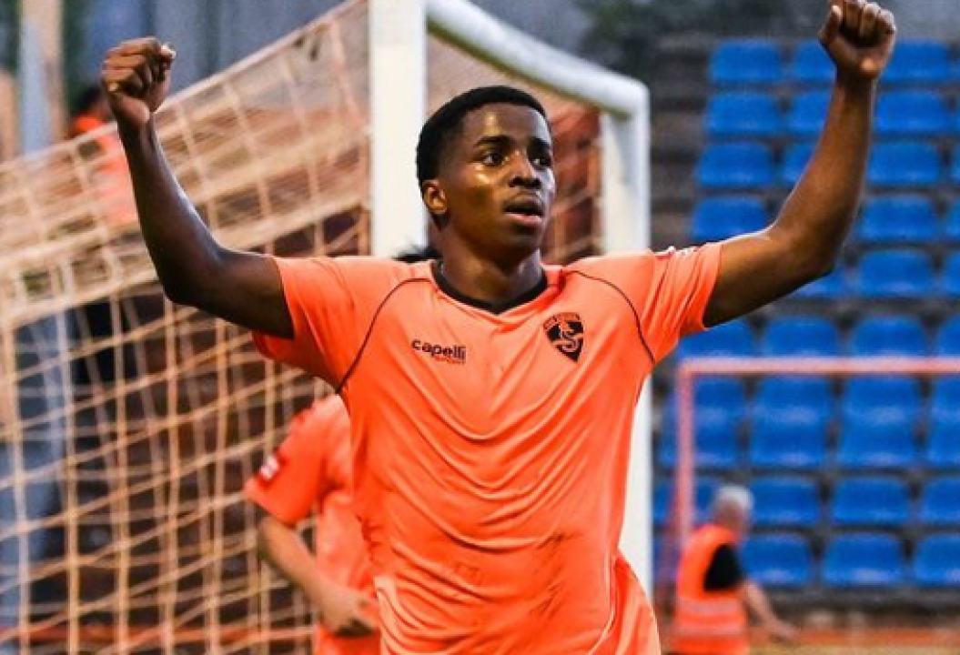 Šibenik i dalje uživa u nogometu, no trener Carević poziva na popravljanje nekih stvari, Majiću problemi sa ramenom