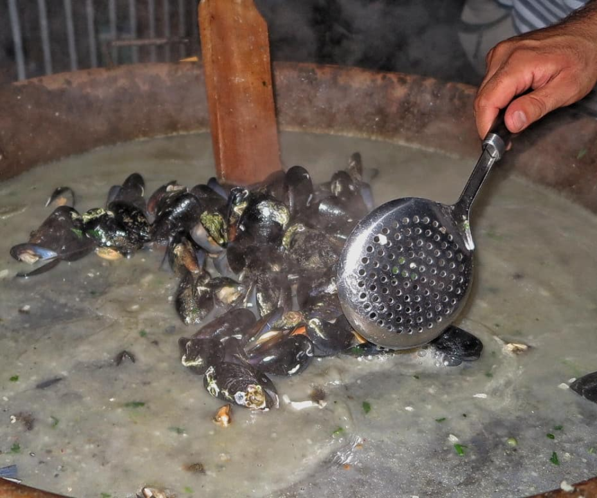 Pogledajte kako je bilo na tradicionalnoj Zatonskoj pidočijadi