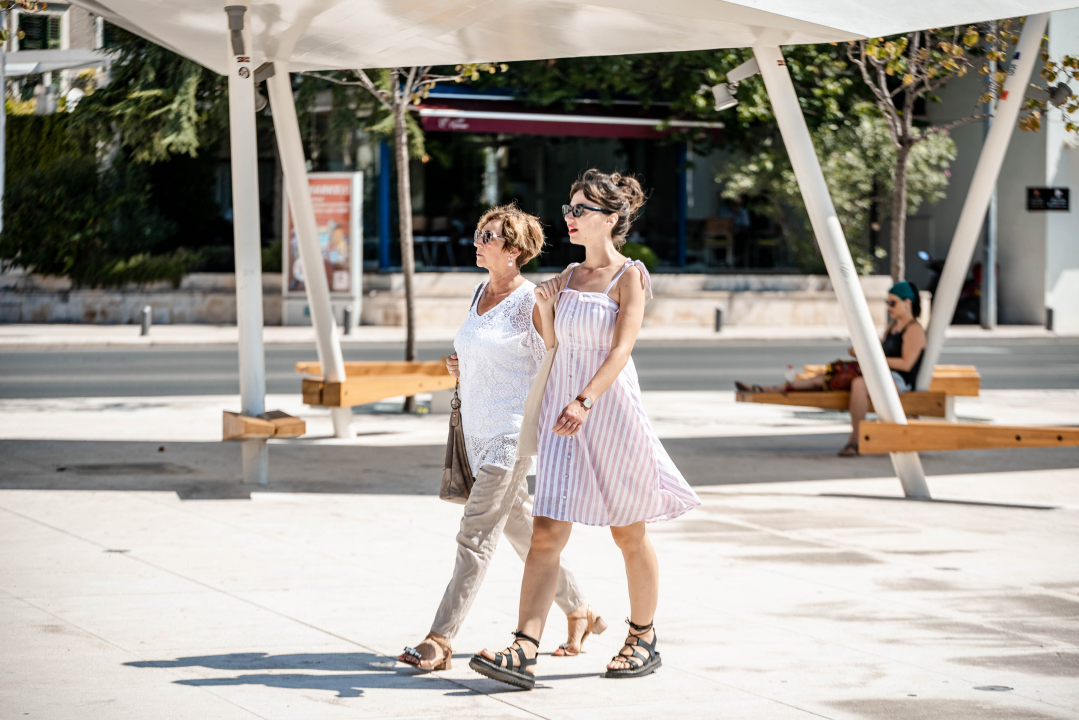 FOTO Đir po gradu, nedjelja 3. rujna