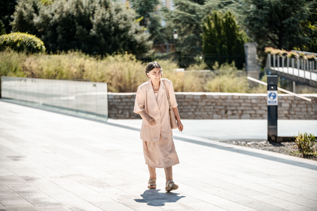 FOTO Đir po gradu, nedjelja 3. rujna