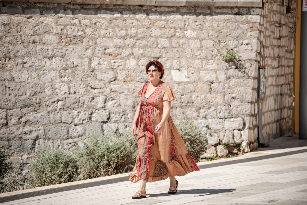 FOTO Đir po gradu, nedjelja 3. rujna