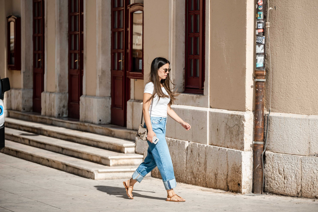 FOTO Đir po gradu, utorak 5. rujna