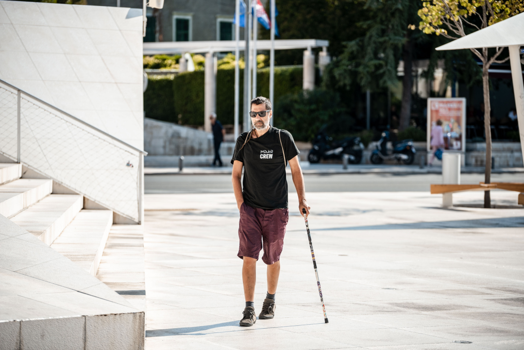 FOTO Đir po gradu, utorak 5. rujna