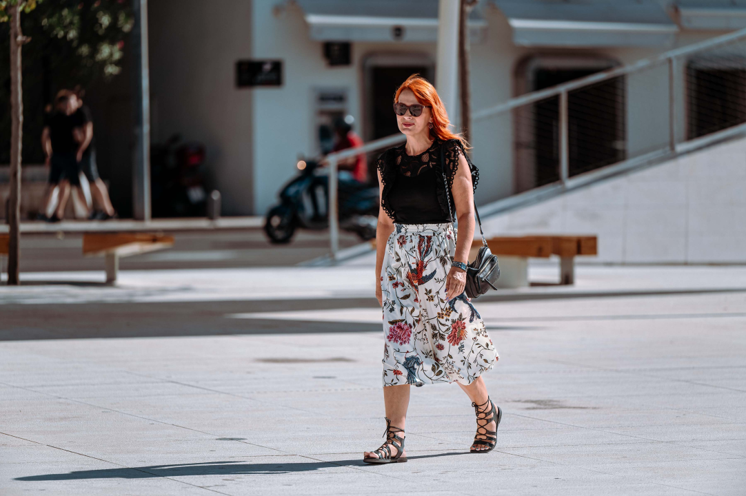 FOTO Đir po gradu, srijeda 6. rujna