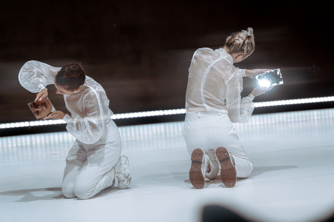 Strahovi malih razlika u Arsenu: Pitanja individualnog i kolektivnog, svjesnih i nesvjesnih obilježja sredine