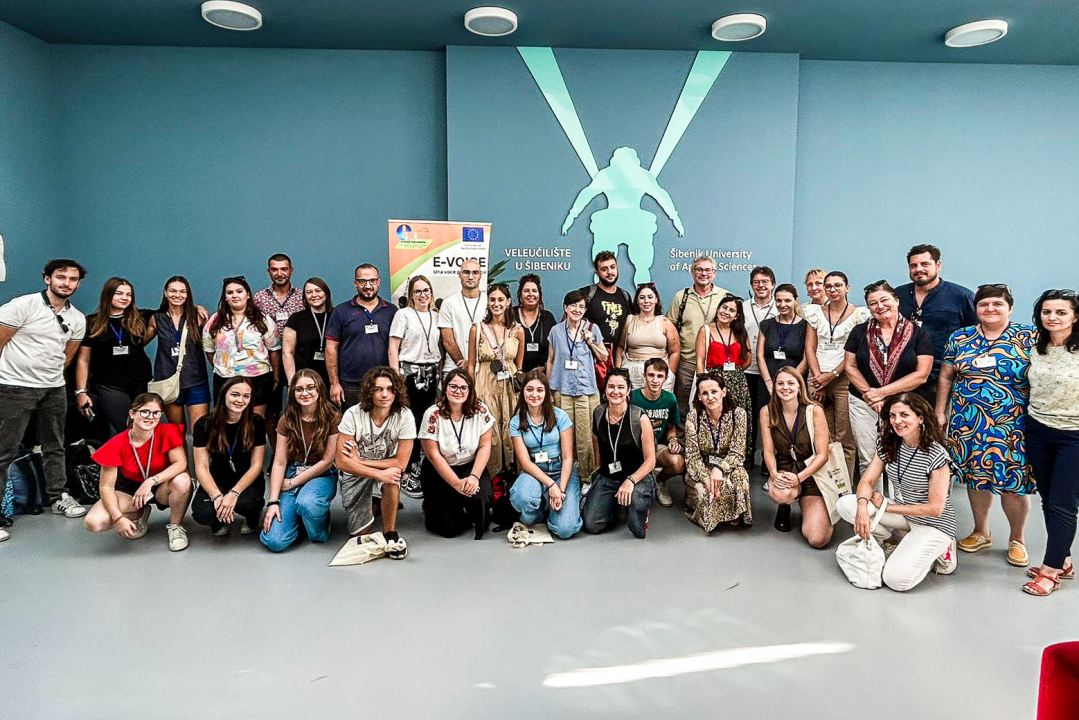 Gradonačelnik Burić primio zamjenika gradonačelnika rumunjskog Miovenija