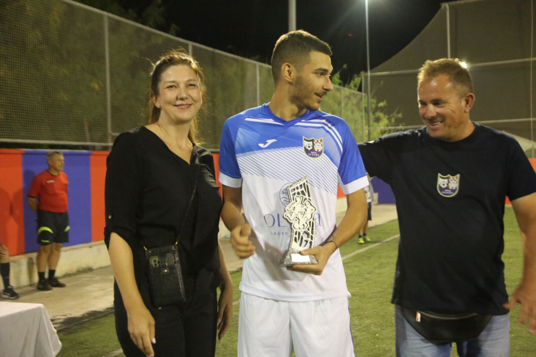 Malonogometni turnir Jezera 2023: Domaćini slavili drugi put u 17 godina!