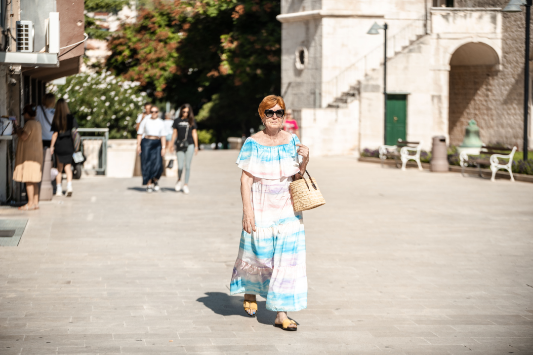 FOTO Đir po gradu, ponedjeljak 11. rujna